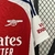 Camisa Arsenal 2024/25, Camisa Oficial Arsenal, Arsenal 2024/25, Camisa Adidas Arsenal, Camisa Vermelha Arsenal, Temporada 2024/25, Camisa Arsenal Original