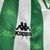 Camisa do Real Betis 1995/97 verde e branca
Camisa retrô Real Betis 1995/97
Uniforme histórico Real Betis 1995/97
Camisa clássica Real Betis verde e branca
Camisa de futebol retrô Real Betis
Camisa Real Betis anos 90
Camisa Real Betis temporada 1995/97
Ca
