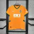 Camisa Valência 2024/25 - Laranja - Torcedor Masculino