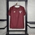 Camisa São Paulo 2025/26 - Treino - Vinho - Torcedor Masculino