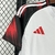 Camisa Flamengo 2025/26 - Branca - Torcedor Masculino - King Of Import | ARTIGOS ESPORTIVOS