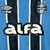 Camisa Grêmio 2025/26 - Manga Longa - Azul e Preta - Torcedor Masculino na internet