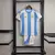 argentina-adidas-camisas-de-time-futebol-camisa-kit-infantil-messi-lautaro-martinez-dybala-de-paul-otamendi-2024-2025-24-25-branca-branco-e-azul-away-i-copa-america-copa-do-mundo-1