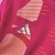Camisa Flamengo 2025/26 - Goleiro - Rosa - Torcedor Masculino - King Of Import | ARTIGOS ESPORTIVOS