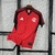 Camisa Flamengo 2025/26 - Edição Especial - Vermelha e Preta - Torcedor Masculino