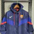 cortavento-cortaventodetime-futebol-barcelona-nike-campnou-laliga-championsleague-dejong-gavi-pedri-cortaventobarcelona-cortaventobarcelonaazul-cortaventobarcelonaazulmarinho-azulmarinho