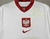 Camisa Polônia 2024/25 - Branca - Torcedor Masculino na internet