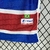 Imagem do Camisa Fortaleza 2025/26 - Azul e Vermelha - Torcedor Masculino