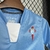 Kit Infantil do Celta de Vigo 2024/25 Azul Claro
Kit Celta de Vigo 2024/25 para crianças
Uniforme infantil Celta de Vigo 2024/25 azul claro
Kit Celta de Vigo 2024/25 design moderno
Kit infantil Celta de Vigo 2024/25 conforto e estilo
Kit Celta de Vigo 202