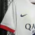 Camisa PSG 2024/25 - Branca - Torcedor Masculino - King Of Import | ARTIGOS ESPORTIVOS