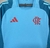 Camisa Flamengo 2025/26 - Treino - Azul Claro - Torcedor Masculino na internet