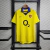 Camisa Arsenal 2003/04 - Retro - Amarela - Torcedor Masculino