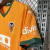 Camisa Valência 2024/25 - Laranja - Torcedor Masculino - loja online