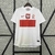 Camisa Polônia 2012 - Retro - Branca - Torcedor Masculino