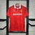 Camisas de Time > Camisas Premier League > Manchester United , Retro