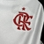 Camisa Flamengo 2025/26 - Branca - Torcedor Masculino na internet