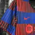 Camisa Barcelona 2024/25 Preta, Azul e Vermelha
Camisa Barcelona 2024/25 design moderno
Camisa Barcelona preta, azul e vermelha
Camisa Barcelona 2024/25 torcedor
Camisa FC Barcelona cores icônicas
Camisa Barcelona tecido respirável
Camisa Barcelona 2024/2