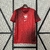 Camisa Polônia 2024/25 - Vermelha - Torcedor Masculino