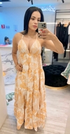 VESTIDO LONGO LP