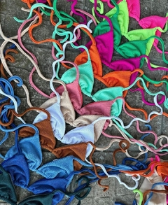 Bikini Tulum Reversible