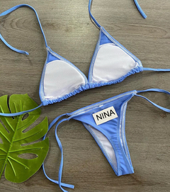 Bikini simple - comprar online