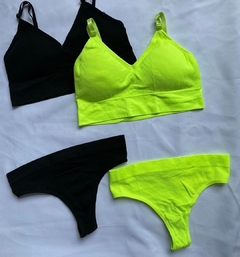 Conjuntos de morley - Ninas Swimwear