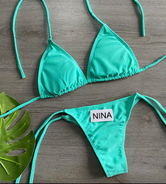 Bikini simple