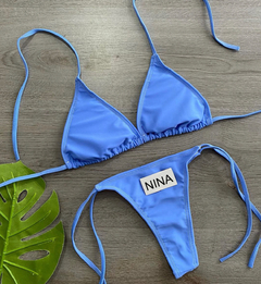Bikini simple