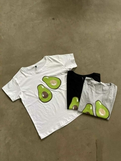 Reme estampada