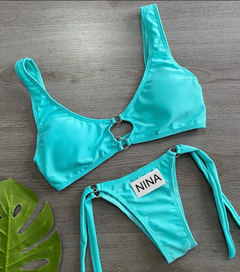 Bikini aros