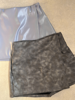 Falda pantalón Lisa - comprar online
