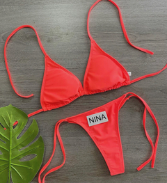 Bikini simple - comprar online
