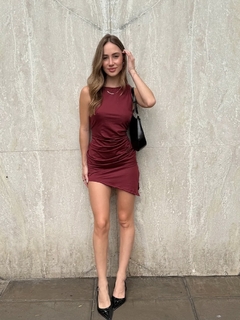 Vestido Lina en internet