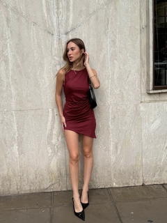Vestido Lina
