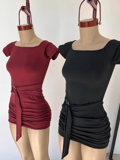 Vestido Amelia - comprar online