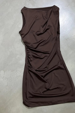 Vestido Lina - comprar online