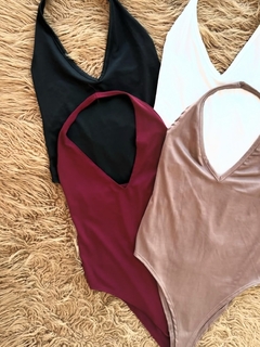 Body en V - comprar online