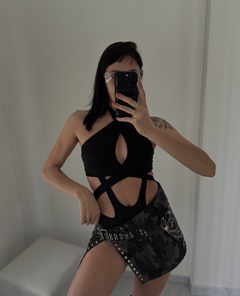 Body Rave