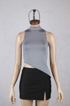 Top Infinit - Ninas Swimwear