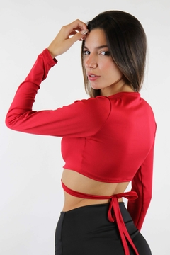 Top Tape - Ninas Swimwear