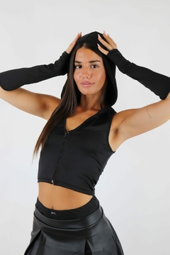 Top Gina