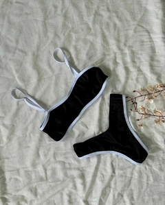 Bikini Amelia - Ninas Swimwear