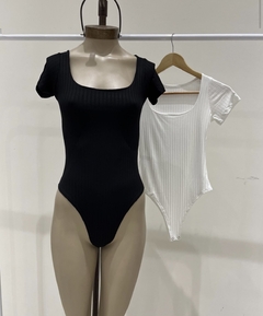 Body morley