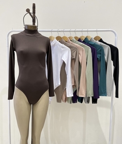 Body polera