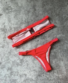 Bikini Tini - Ninas Swimwear