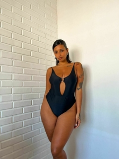 Enteriza Lucky - Ninas Swimwear
