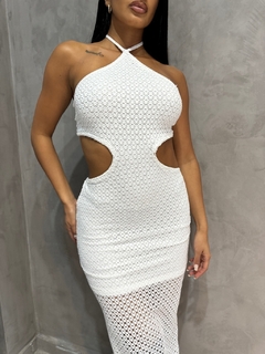Vestido Alisa