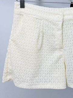 Short Tejido - comprar online