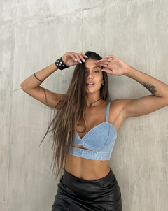 Top de Jean