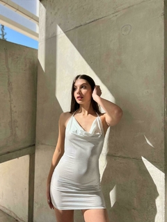 Vestido Buche - comprar online